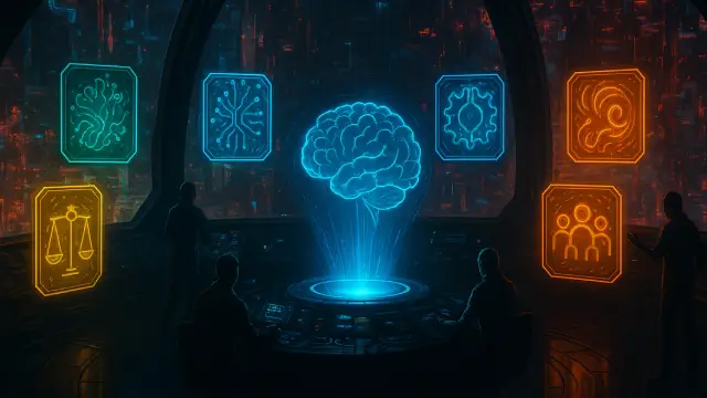 How Can the 7 Cs Help in Designing Better AI Systems