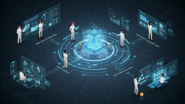 How Do Agentic AI Frameworks Work