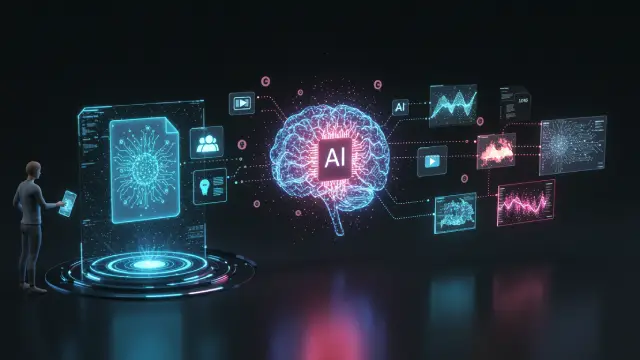 How Do Generative AI Tools Work