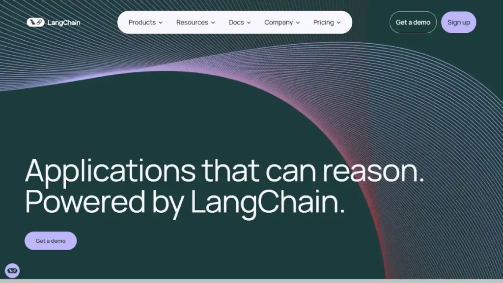 LangChain