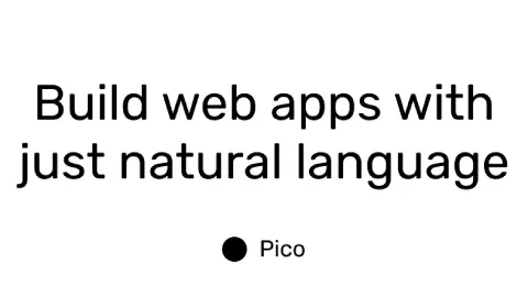 Pico
