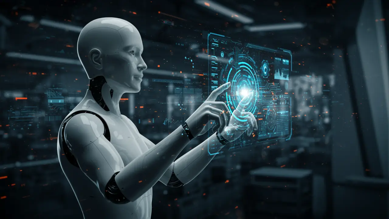 What Are Agentic AI Frameworks and How Do They Power Autonomous Systems?