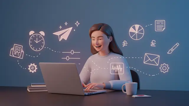 What Are the Benefits of Using an AI Email Writer