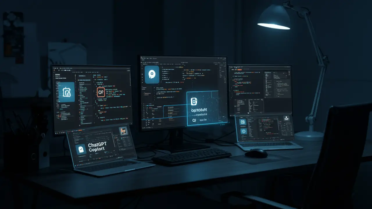 What Are the Best Free AI Tools for Developers in 2025?