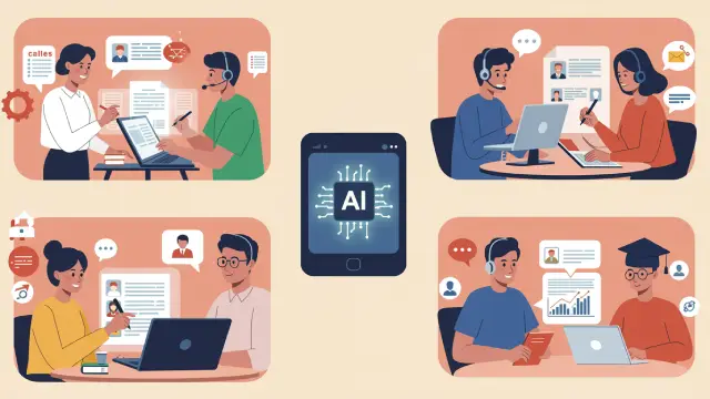 What Are the Best Use Cases for an AI Email Writer