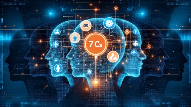 What Do the 7 Cs in Artificial Intelligence Refer To