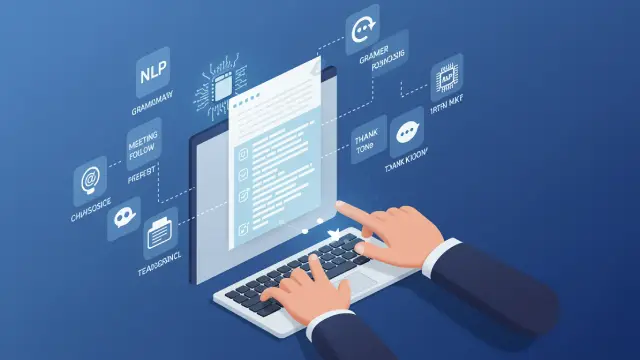What Does an AI Email Writer Do