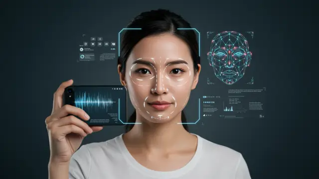 What Exactly Is an AI Beauty Analyzer