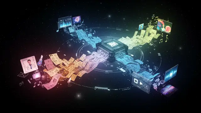 What Types of Content Can Generative AI Produce