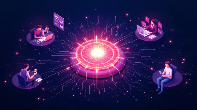 Who Is Responsible for Ensuring AI Is Used Responsibly