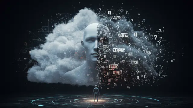 Why Do Generative AI Models Produce Hallucinations