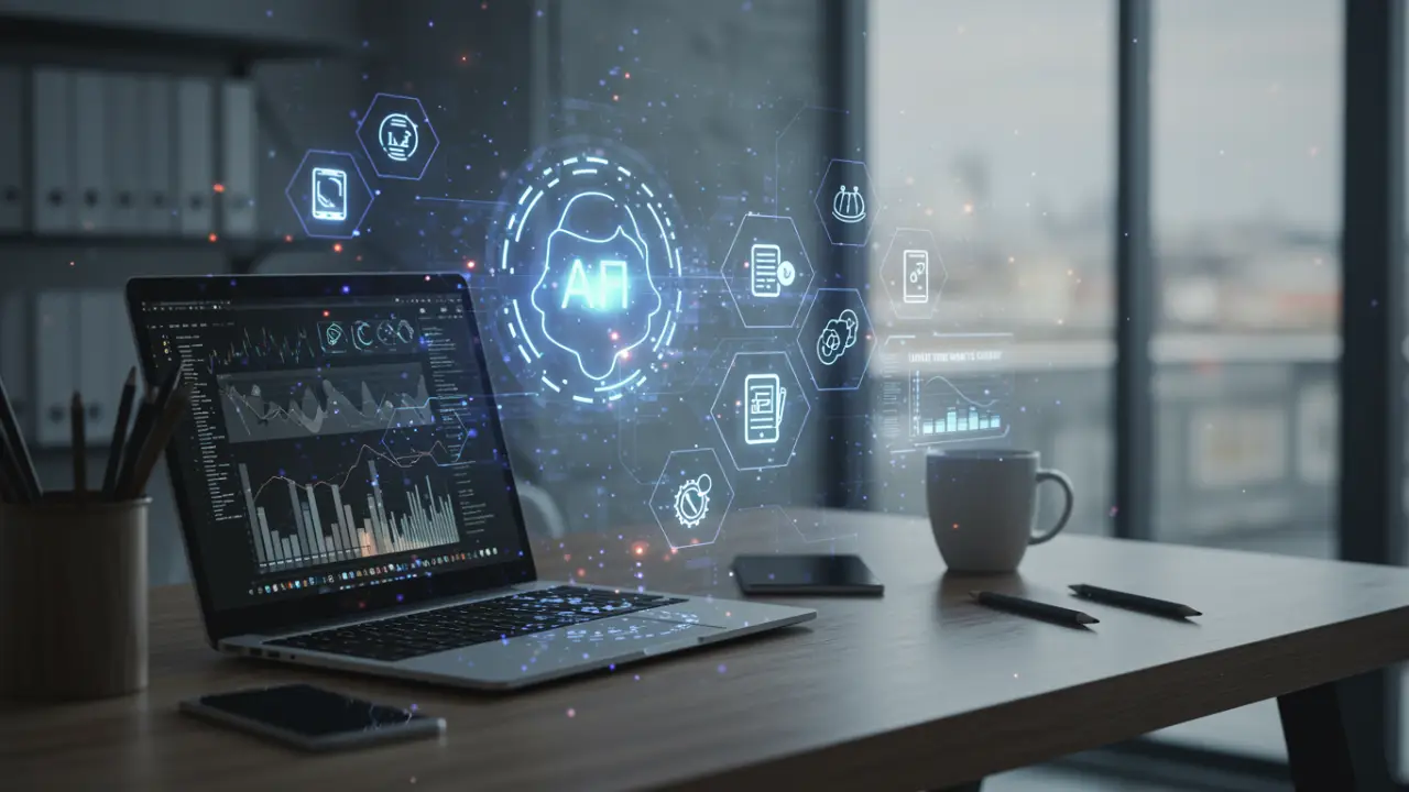 What Is the Best Free AI Writing Assistant Tool to Boost Your Productivity?