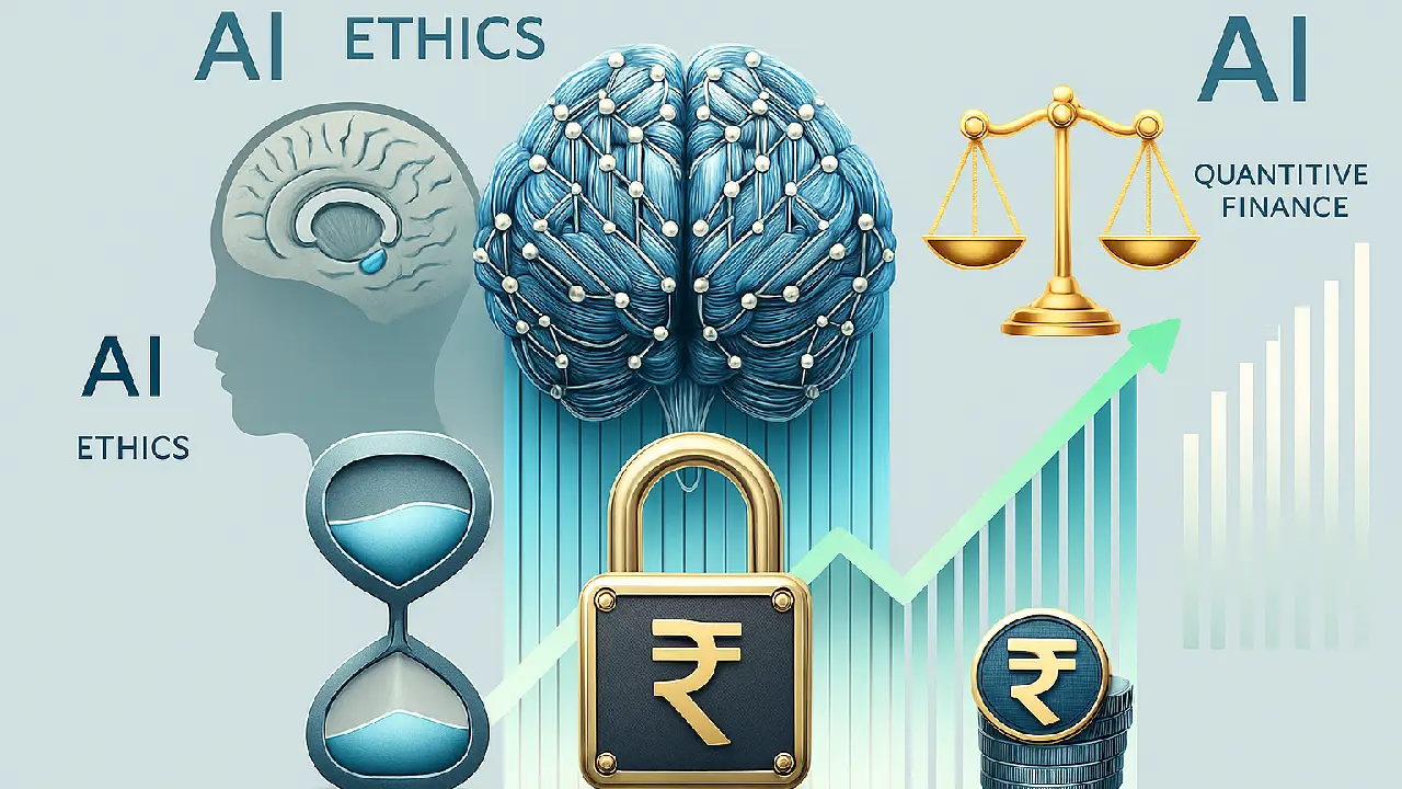 AI Ethics Quant Finance India