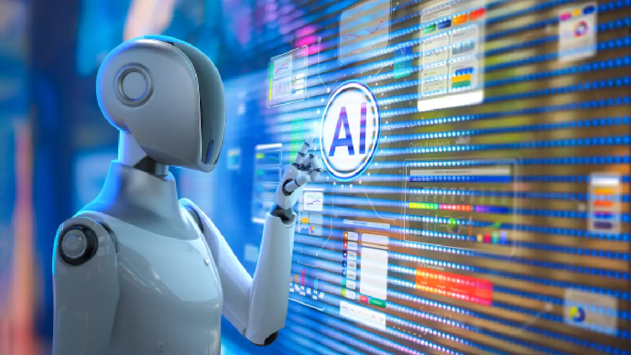 AI tools for content creators India