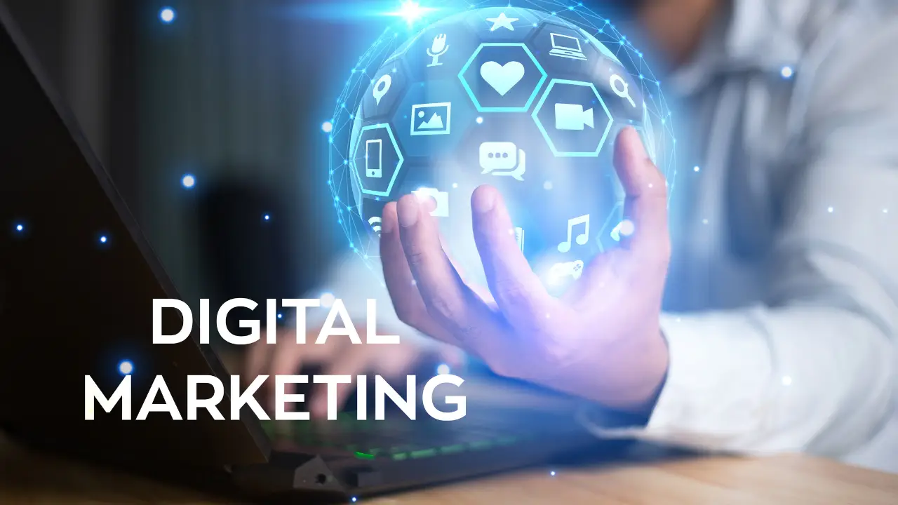 future of AI in digital marketing and advertising