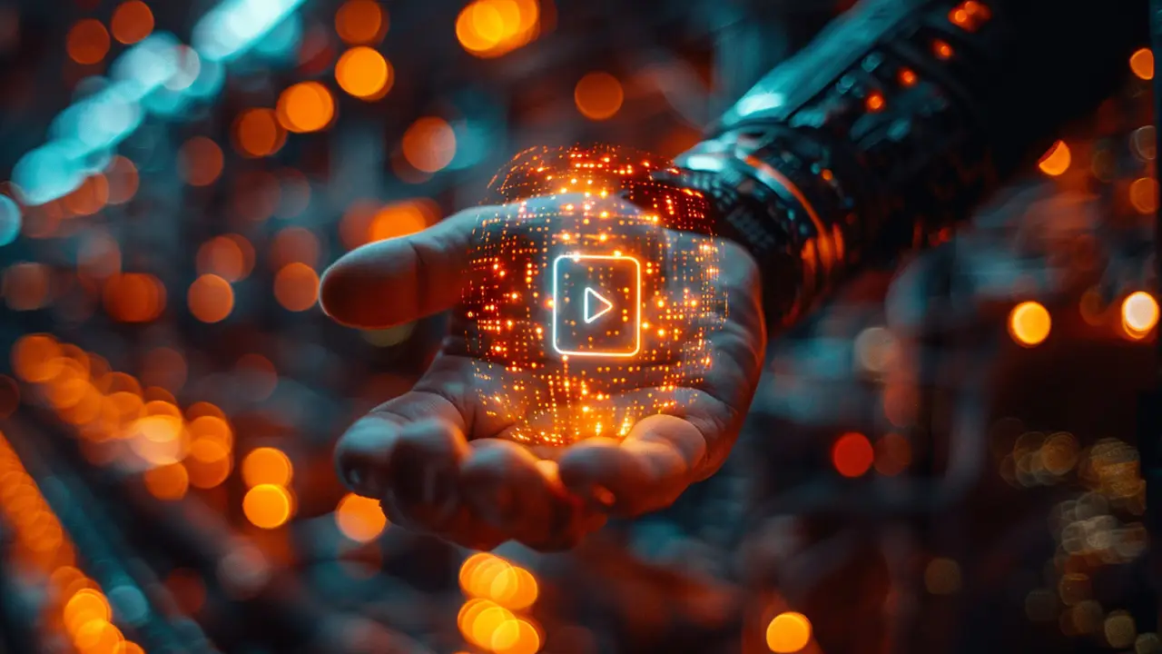 AI Tools for YouTube Creators