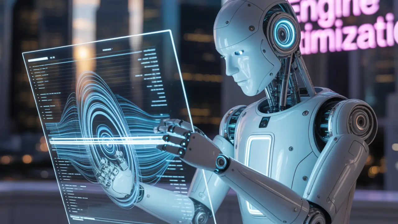Answer Engine Optimization: The Future of Online Visibility