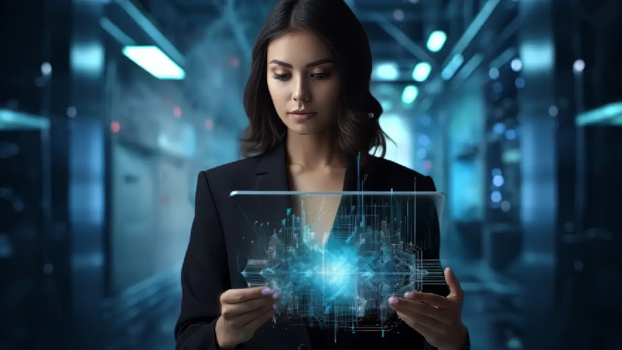 Generative AI Optimization The Next SEO Shift