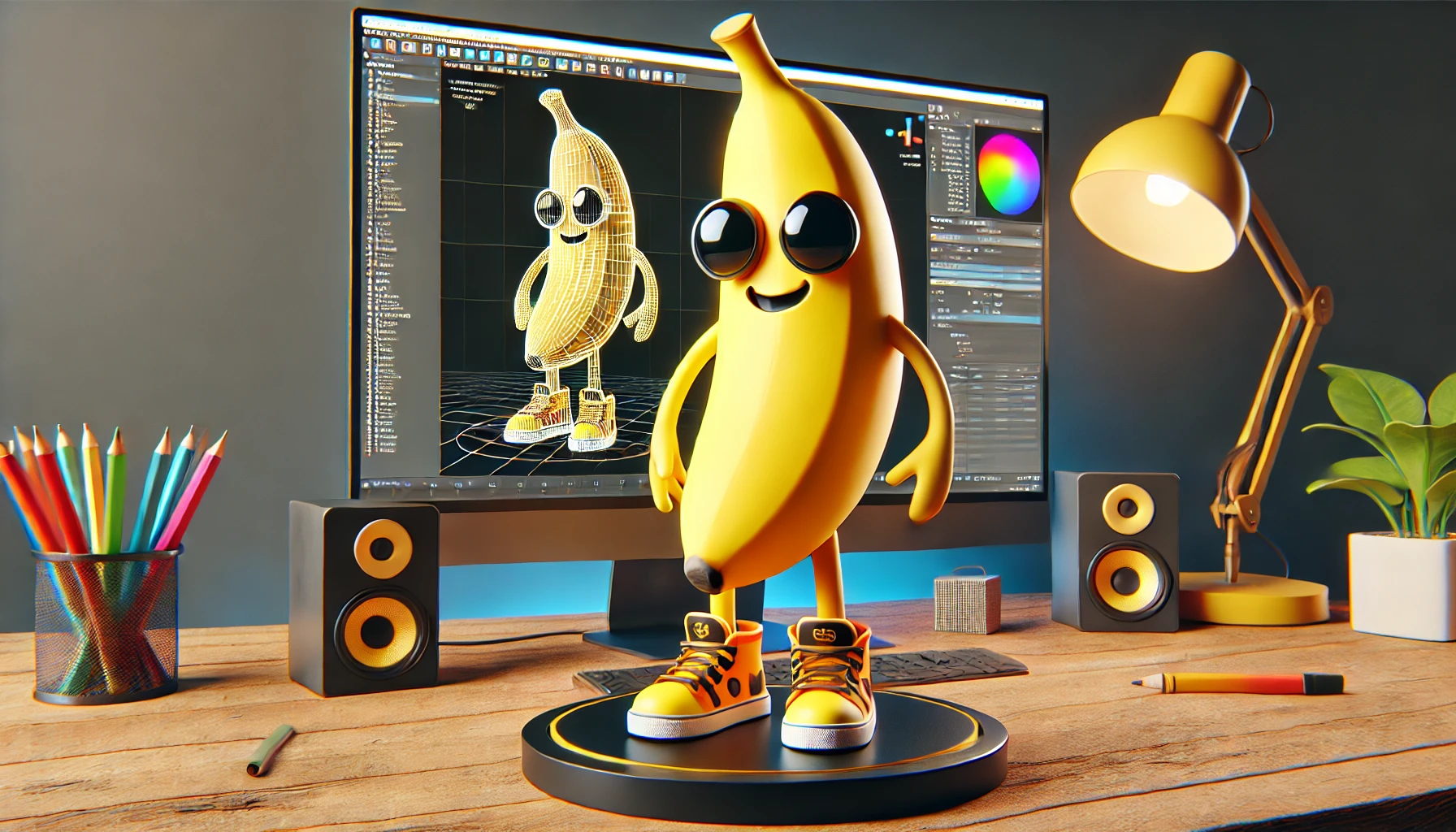 Create Viral AI Images with Gemini Nano Banana