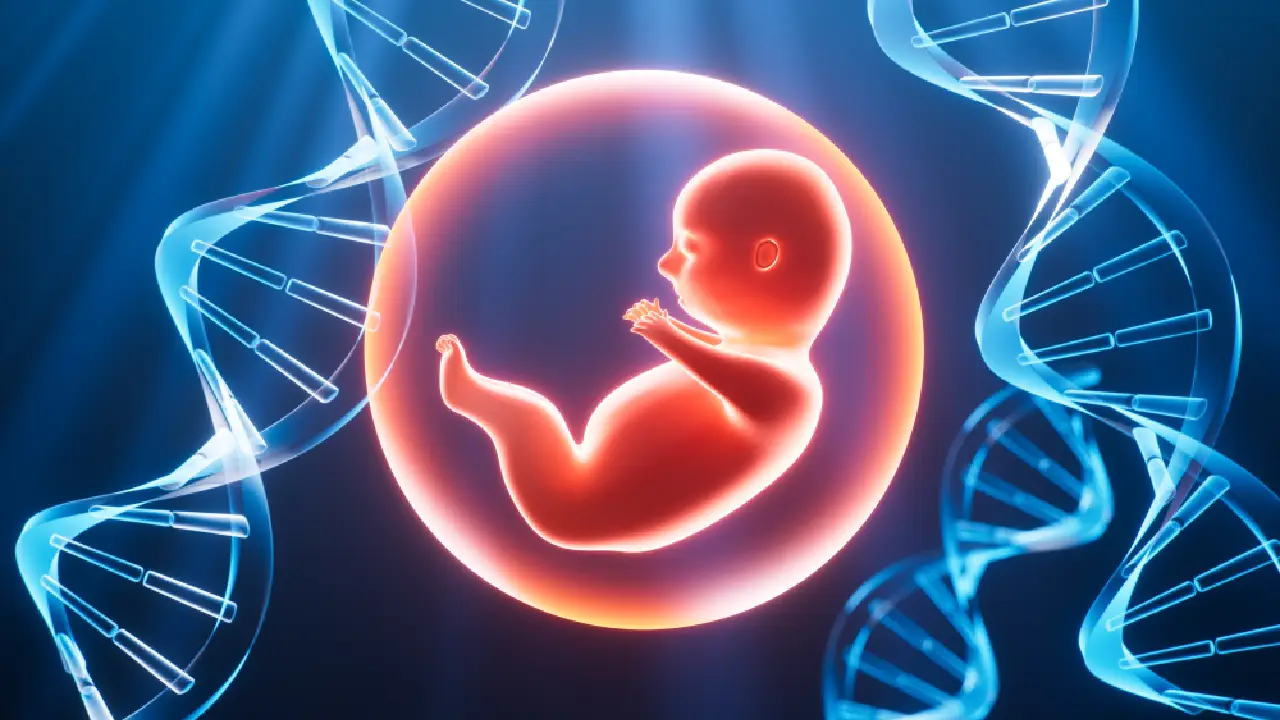 Machine Learning Boosts Prenatal 3D Imaging