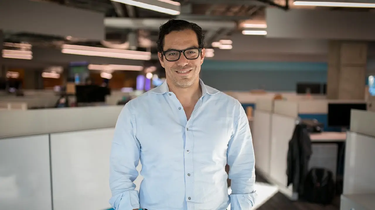 Manny Medina’s Paid Secures $21M in Seed Round