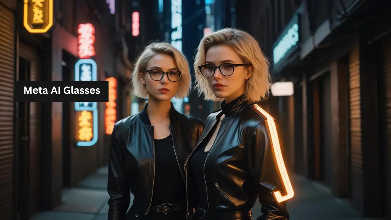 Meta Unveils AI Glasses and VR Upgrades at Connect 2025