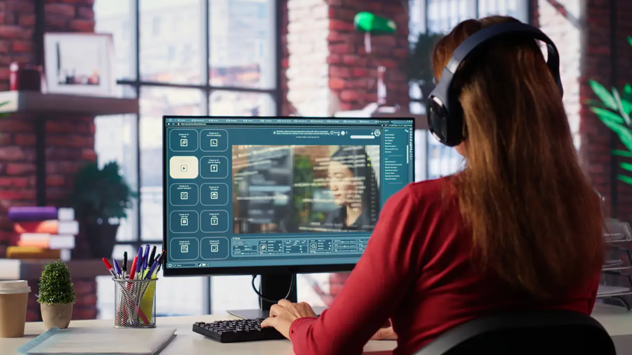 Best AI Video Generators for Instant Video Creation