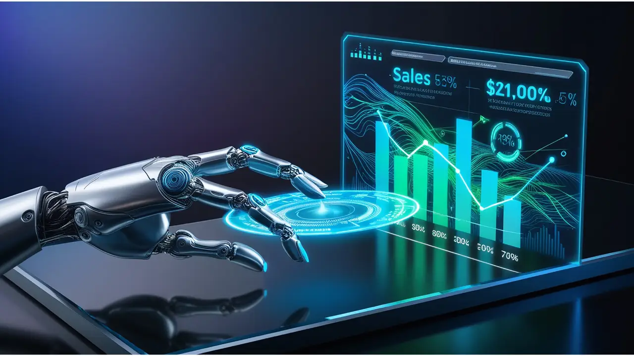 Can This AI Stock Outperform Big Tech in 2025?