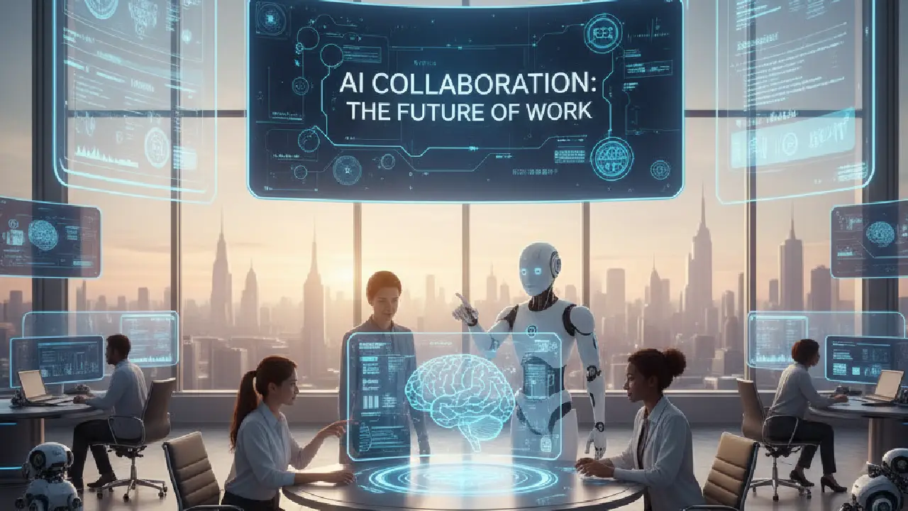 9 AI Jobs That Will Dominate the Tech Industry in 2025