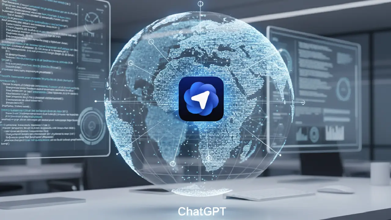 Top Features of ChatGPT Atlas Browser for Mac Users