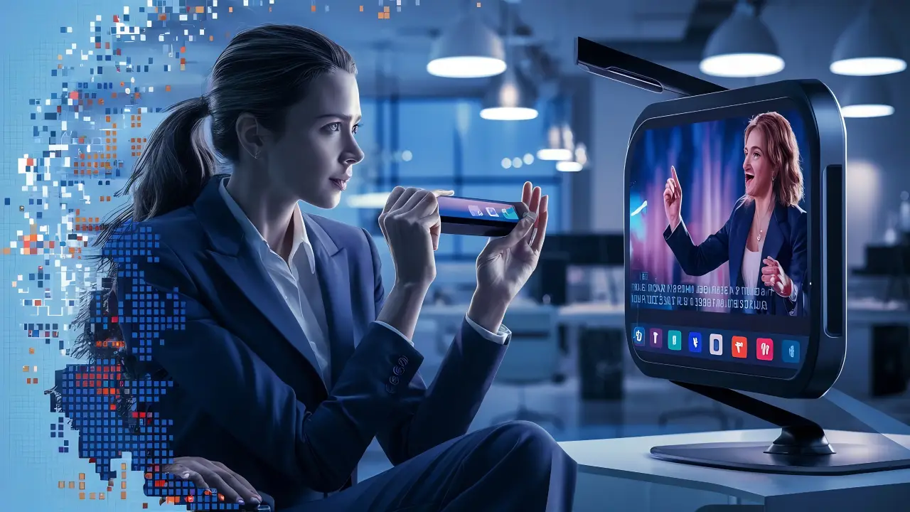 OpenAI Sora App Launch Changes AI Video Creation