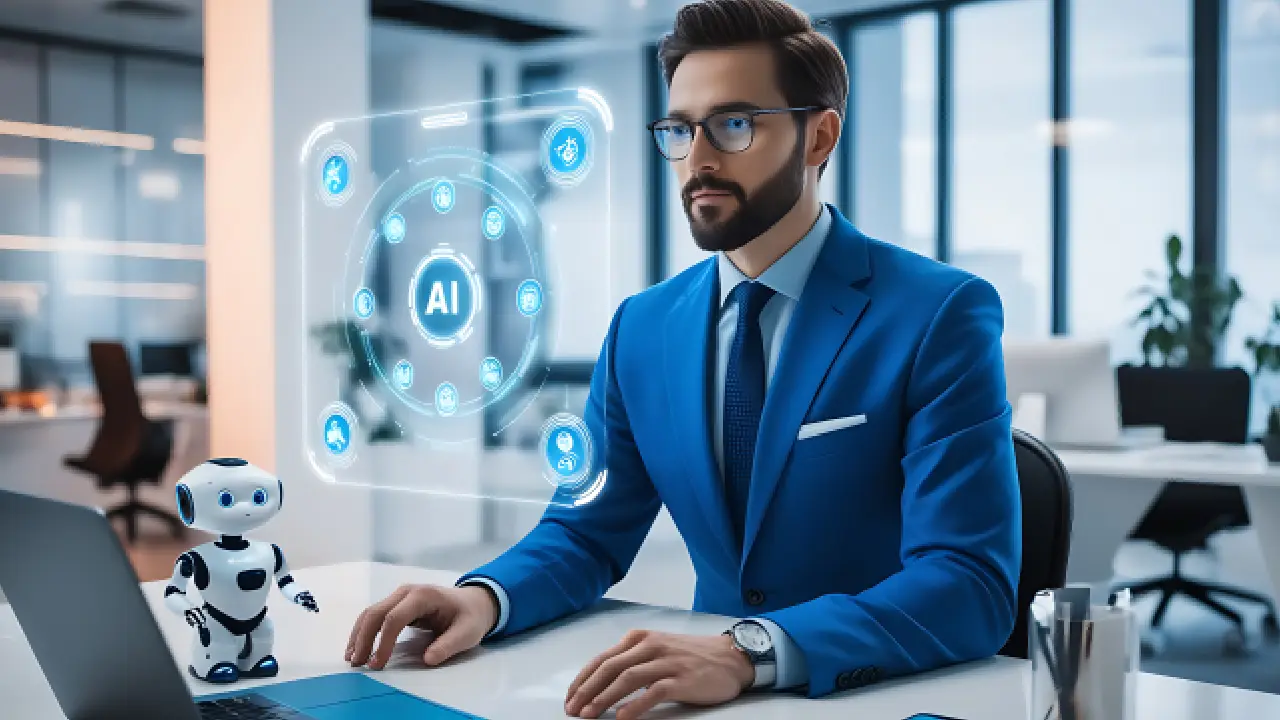 Top AI Tools for Digital Marketing 2025 to Boost Campaigns