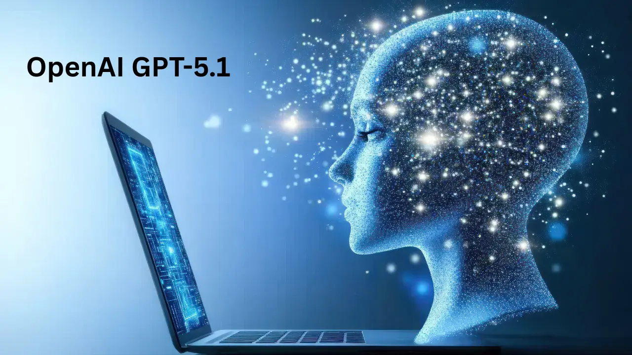 Inside OpenAI GPT-5.1:The AI That Adapts to Your Style
