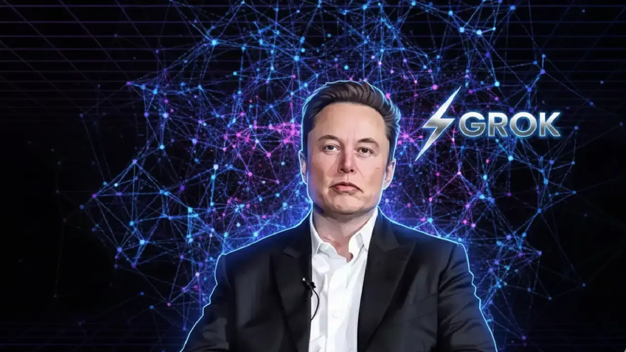 Animate Photos Easily with Grok Imagine AI