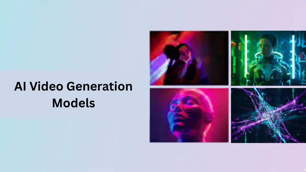 Top AI Video Generation Models Ranked by Realism