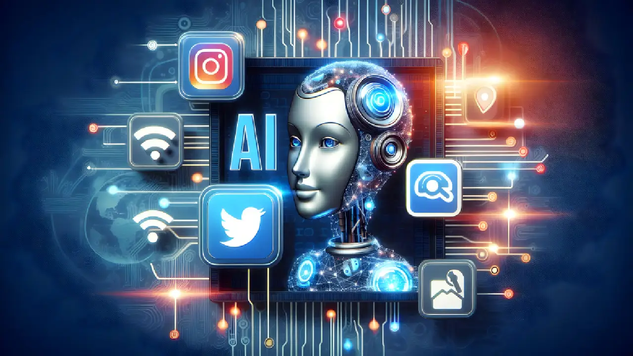 How AI is Shaping Social Media in 2026