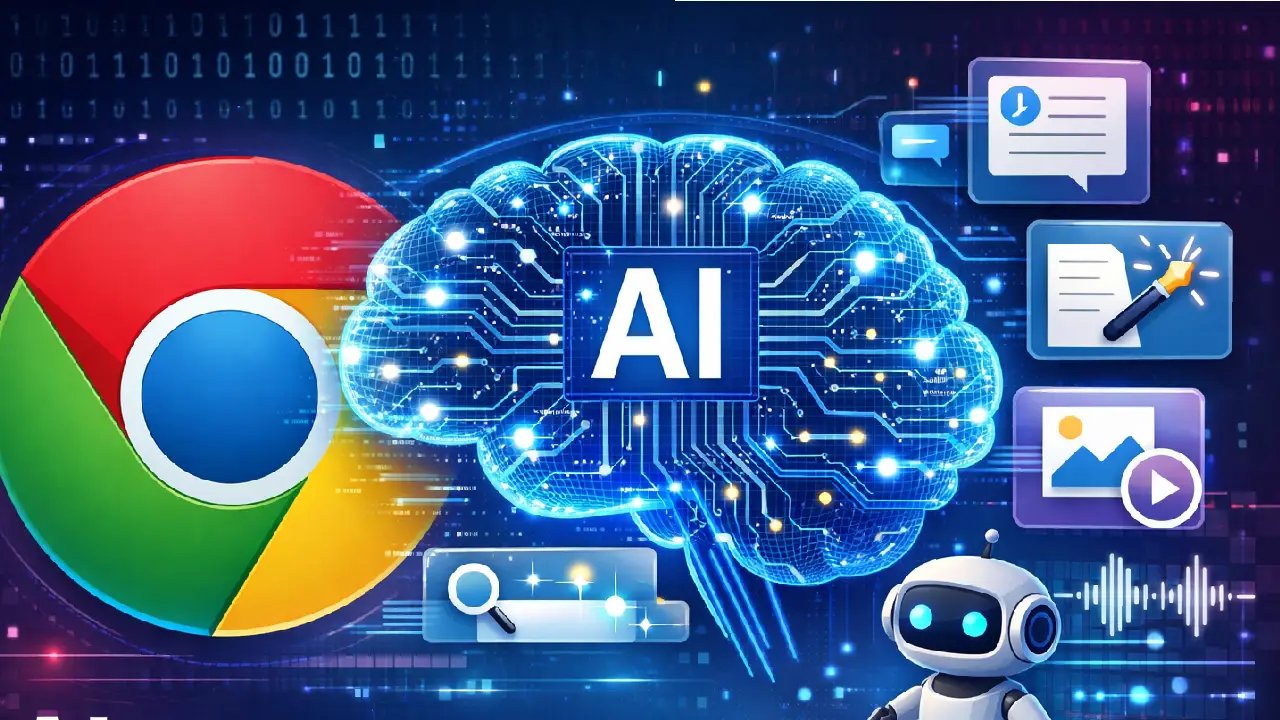 Top AI Chrome Extensions You Should Install Today